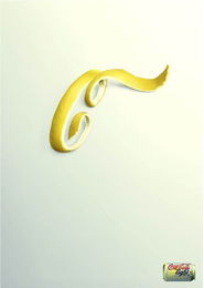 “減”而不少 56個(gè)讓思維裂變的極簡(jiǎn)創(chuàng)意廣告設(shè)計(jì)